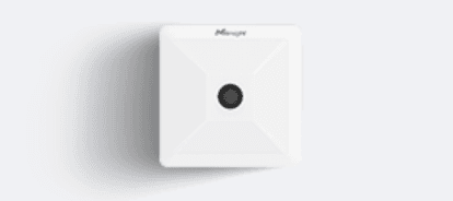 Capteur de comptage compact au plafond